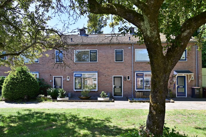 Foto 2 van Meidoornweg 40