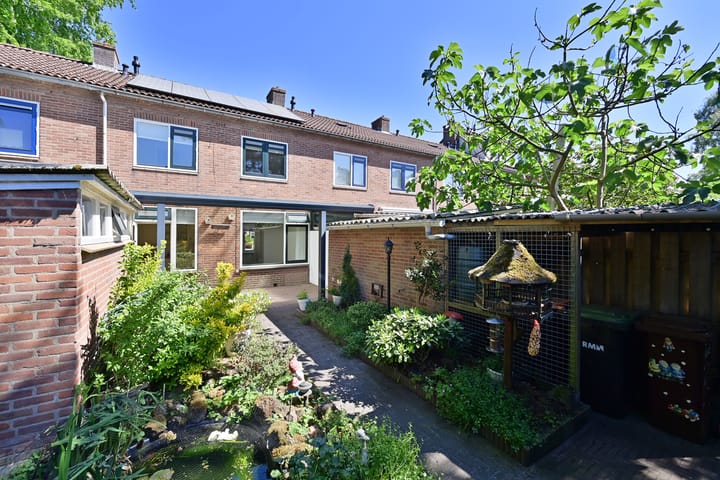 Foto 4 van Meidoornweg 40