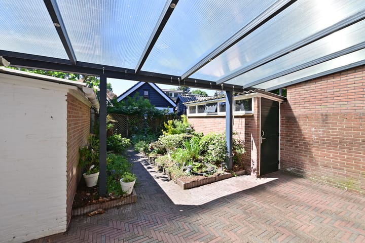 Foto 5 van Meidoornweg 40