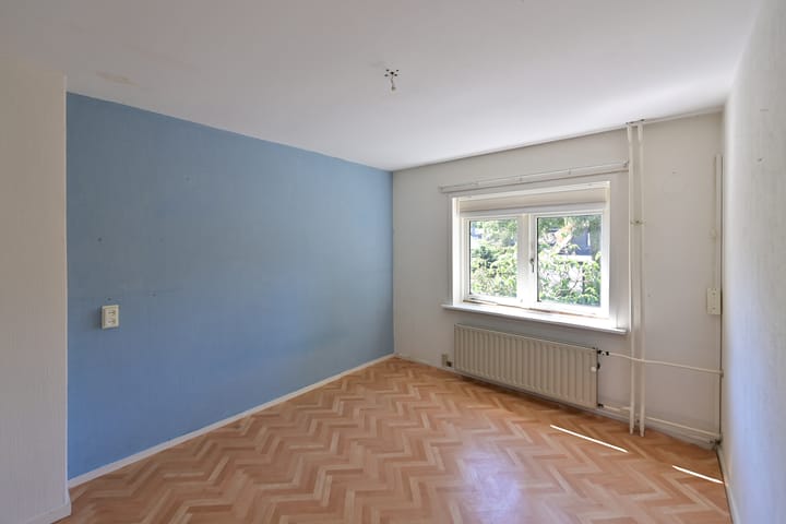 Foto 9 van Meidoornweg 40