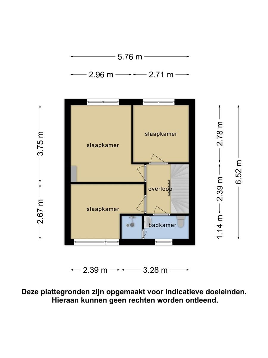 Foto 15 van Meidoornweg 40