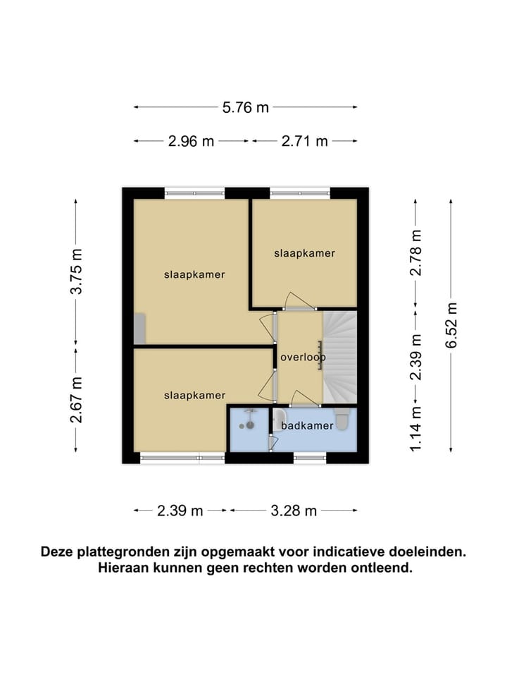 Foto 15 van Meidoornweg 40