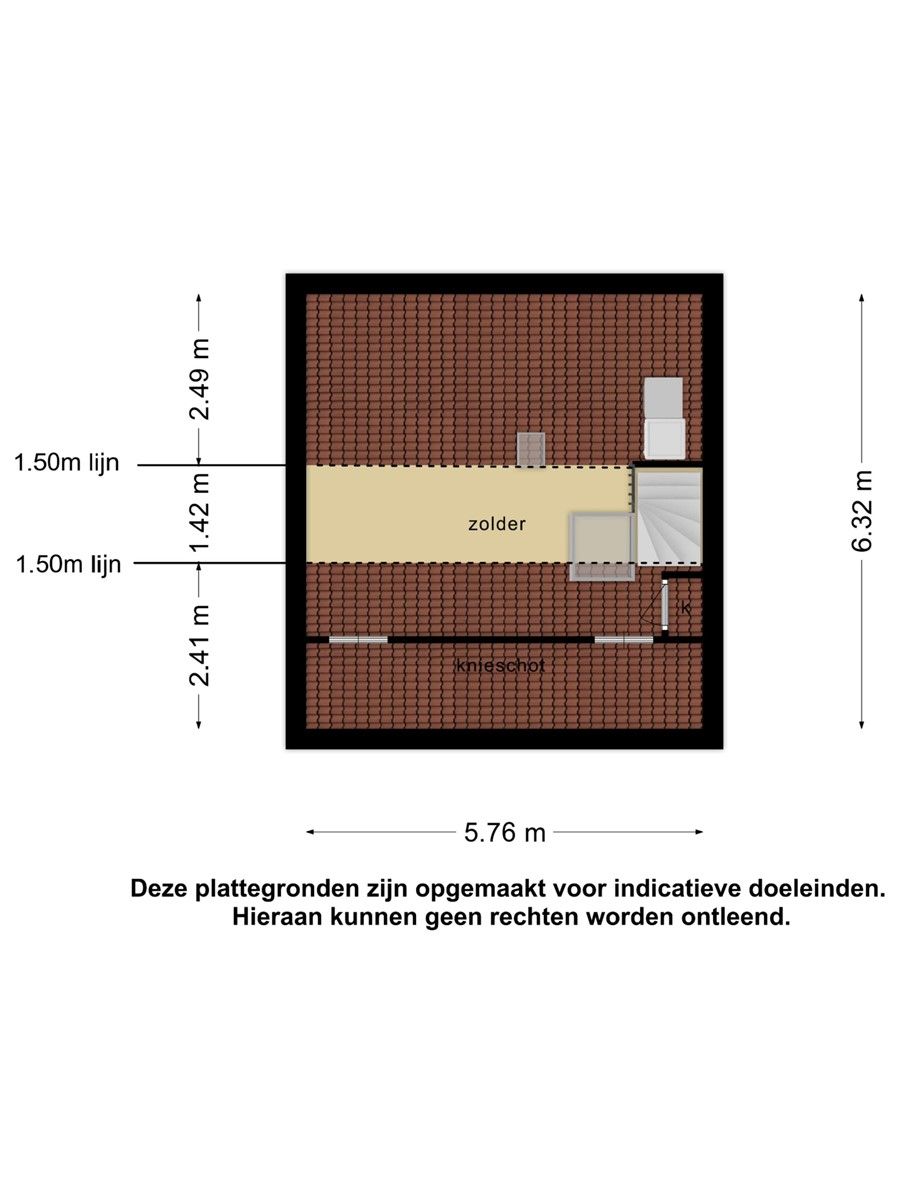 Foto 16 van Meidoornweg 40