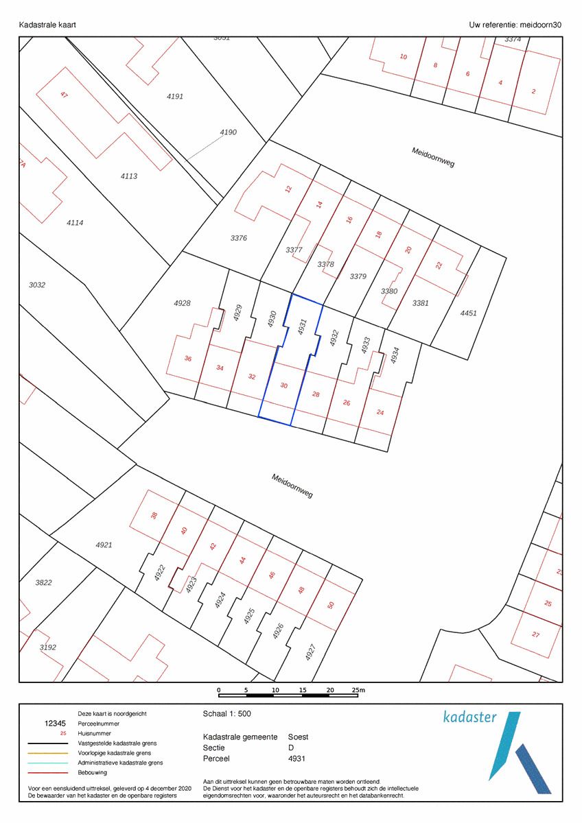 Foto 18 van Meidoornweg 40