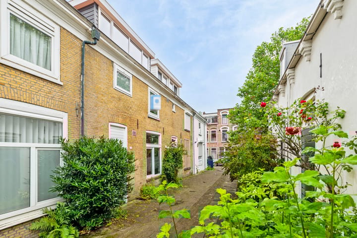 Kortlandstraat 5-15