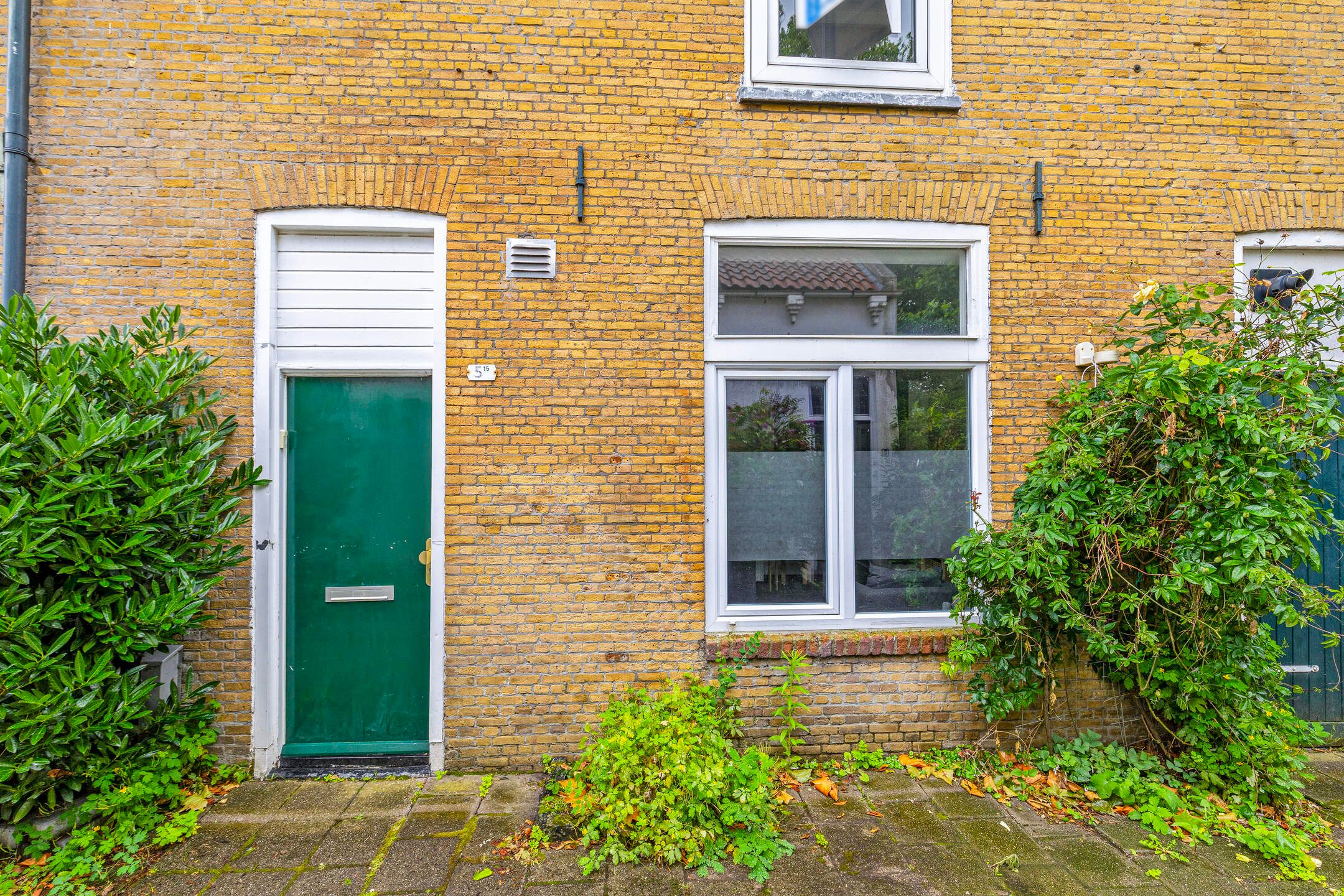 Photo 3 of Kortlandstraat 5-15