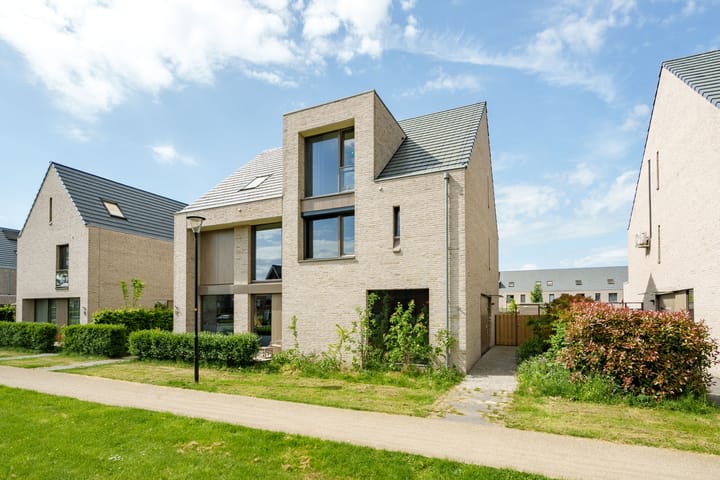 Huizen Te Koop In Wageningen