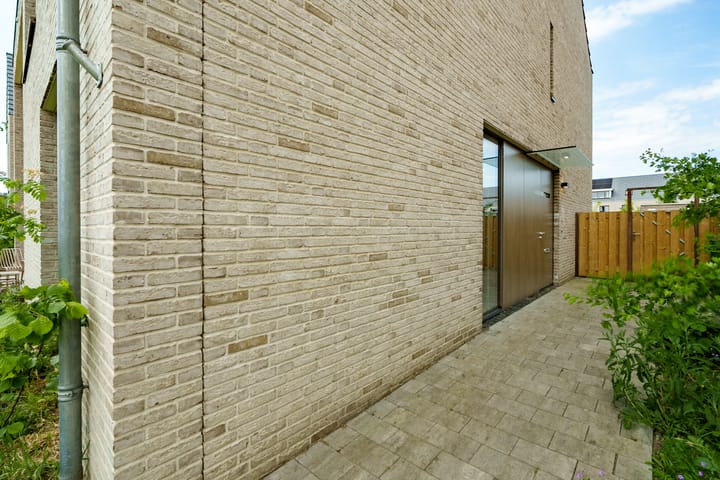 Foto 3 van Prof. Visserlaan 19