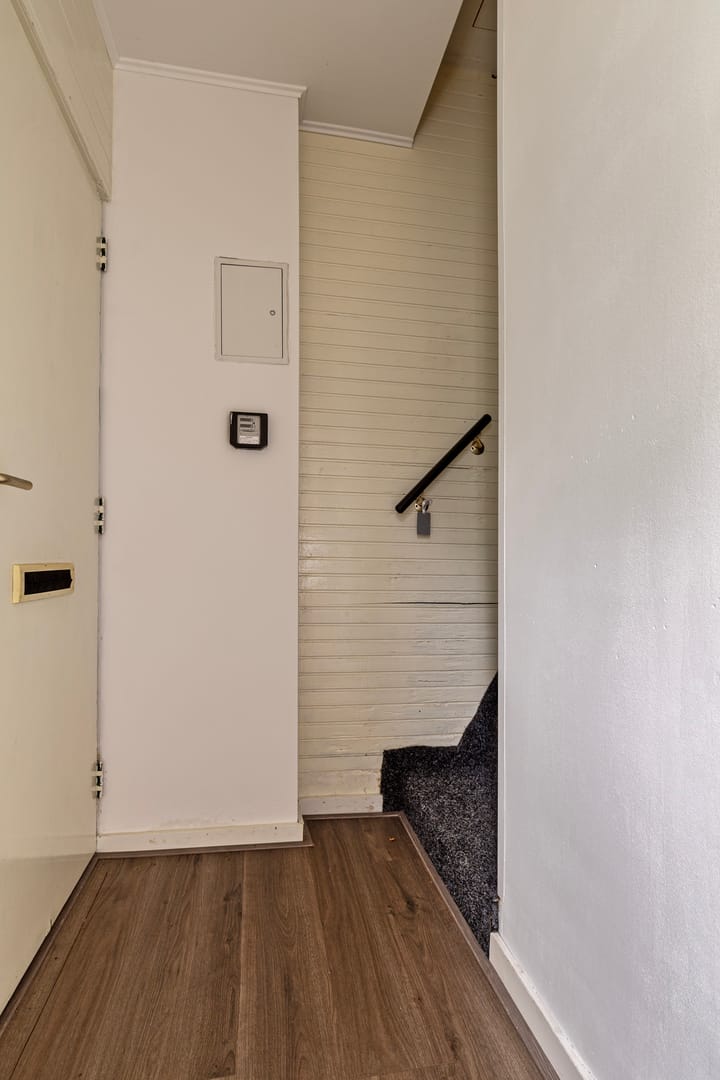 Foto 5 van Kortlandstraat 5-15