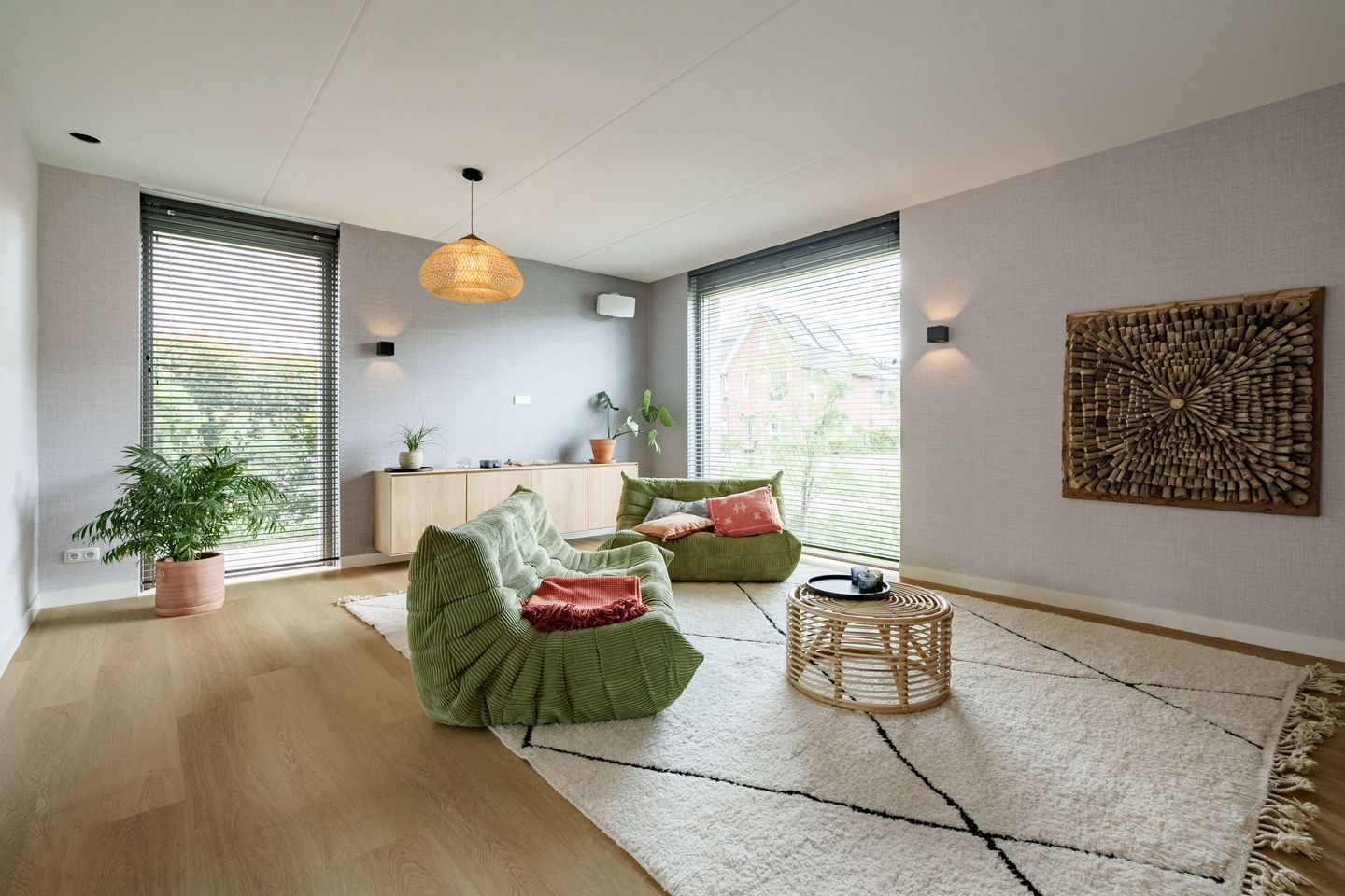 Photo 4 of Prof. Visserlaan 19