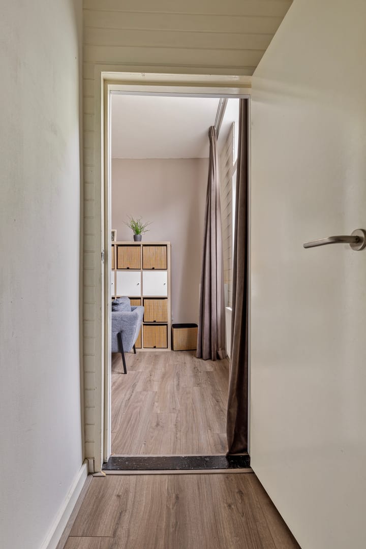 Foto 6 van Kortlandstraat 5-15