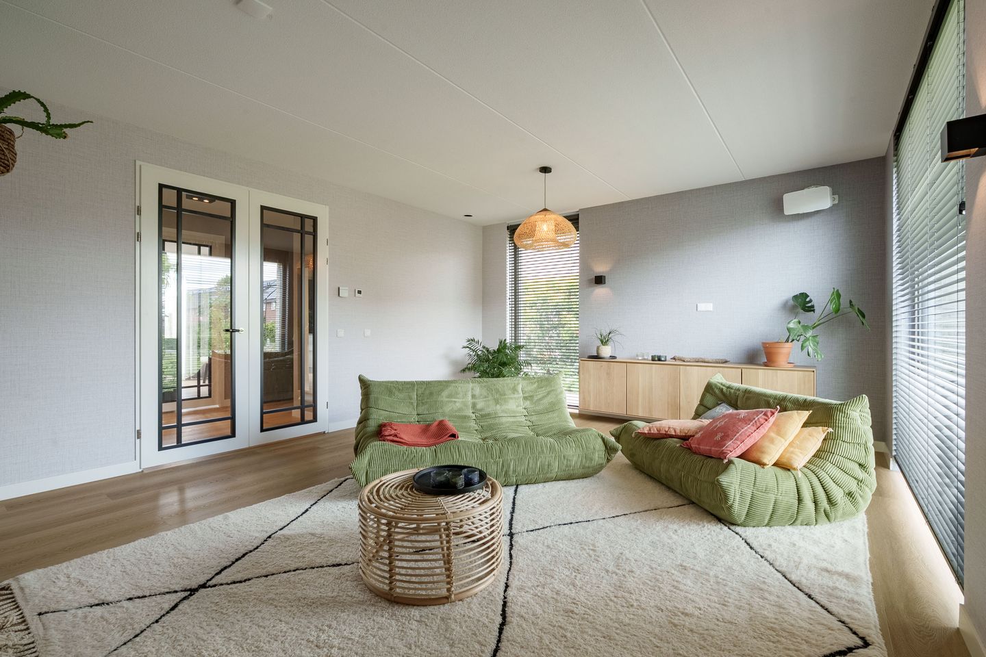 Photo 5 of Prof. Visserlaan 19