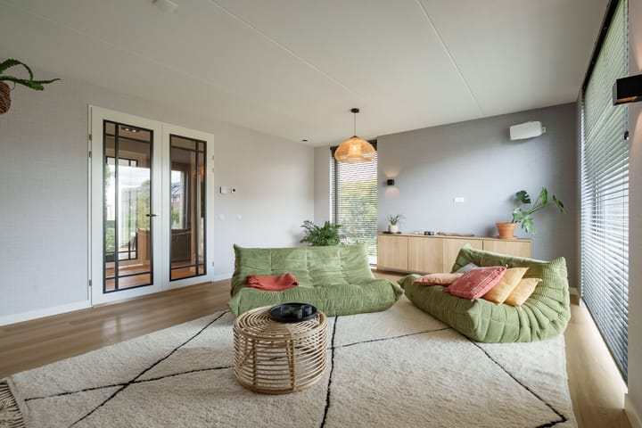 Foto 5 van Prof. Visserlaan 19