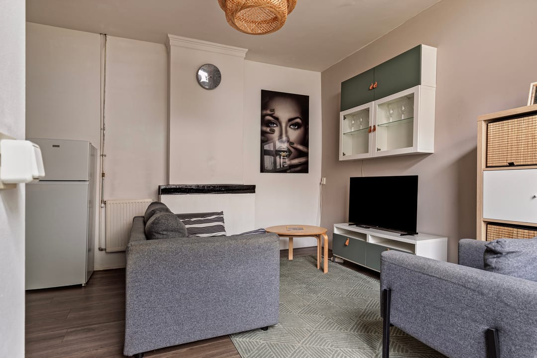 Photo 7 of Kortlandstraat 5-15