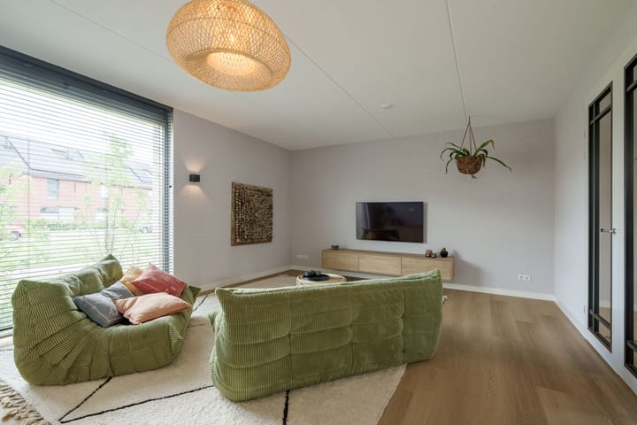 Foto 6 van Prof. Visserlaan 19