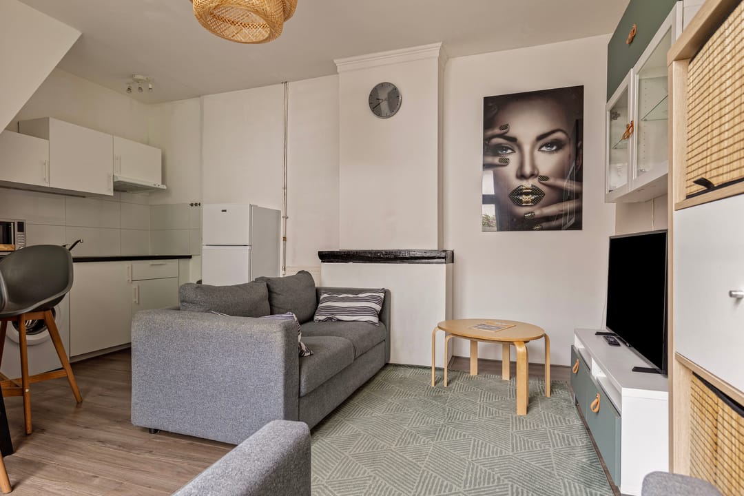 Photo 8 of Kortlandstraat 5-15