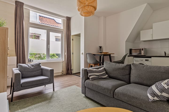 Foto 9 van Kortlandstraat 5-15