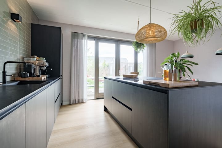 Foto 8 van Prof. Visserlaan 19