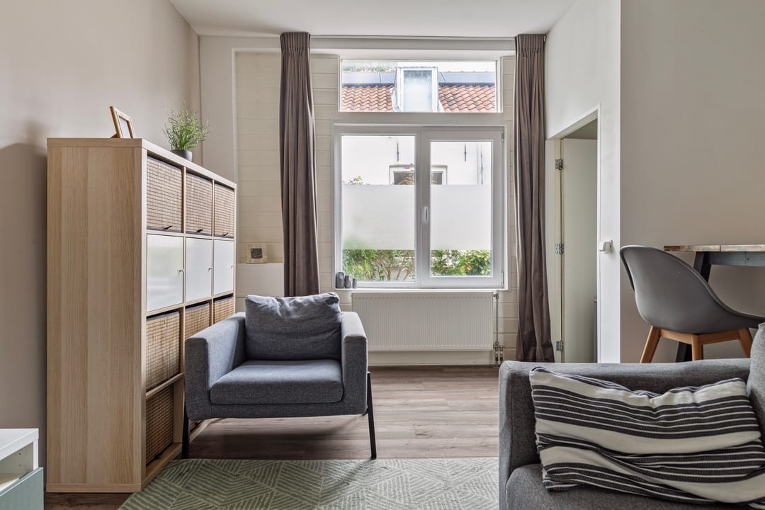 Photo 11 of Kortlandstraat 5-15