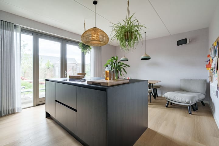 Foto 9 van Prof. Visserlaan 19