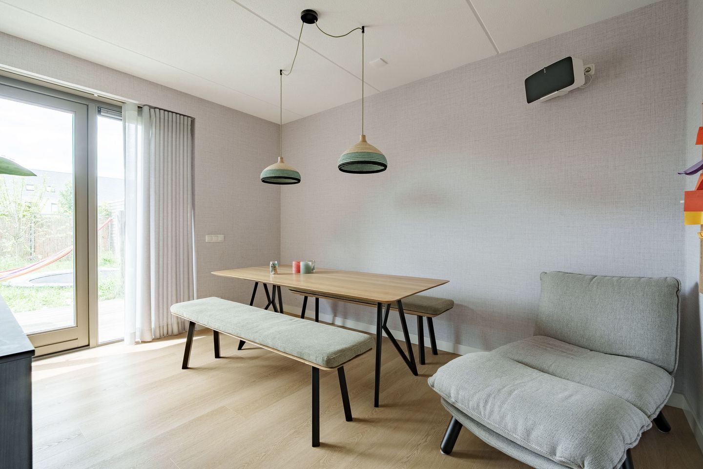 Photo 10 of Prof. Visserlaan 19