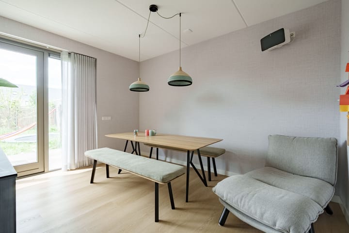 Foto 10 van Prof. Visserlaan 19