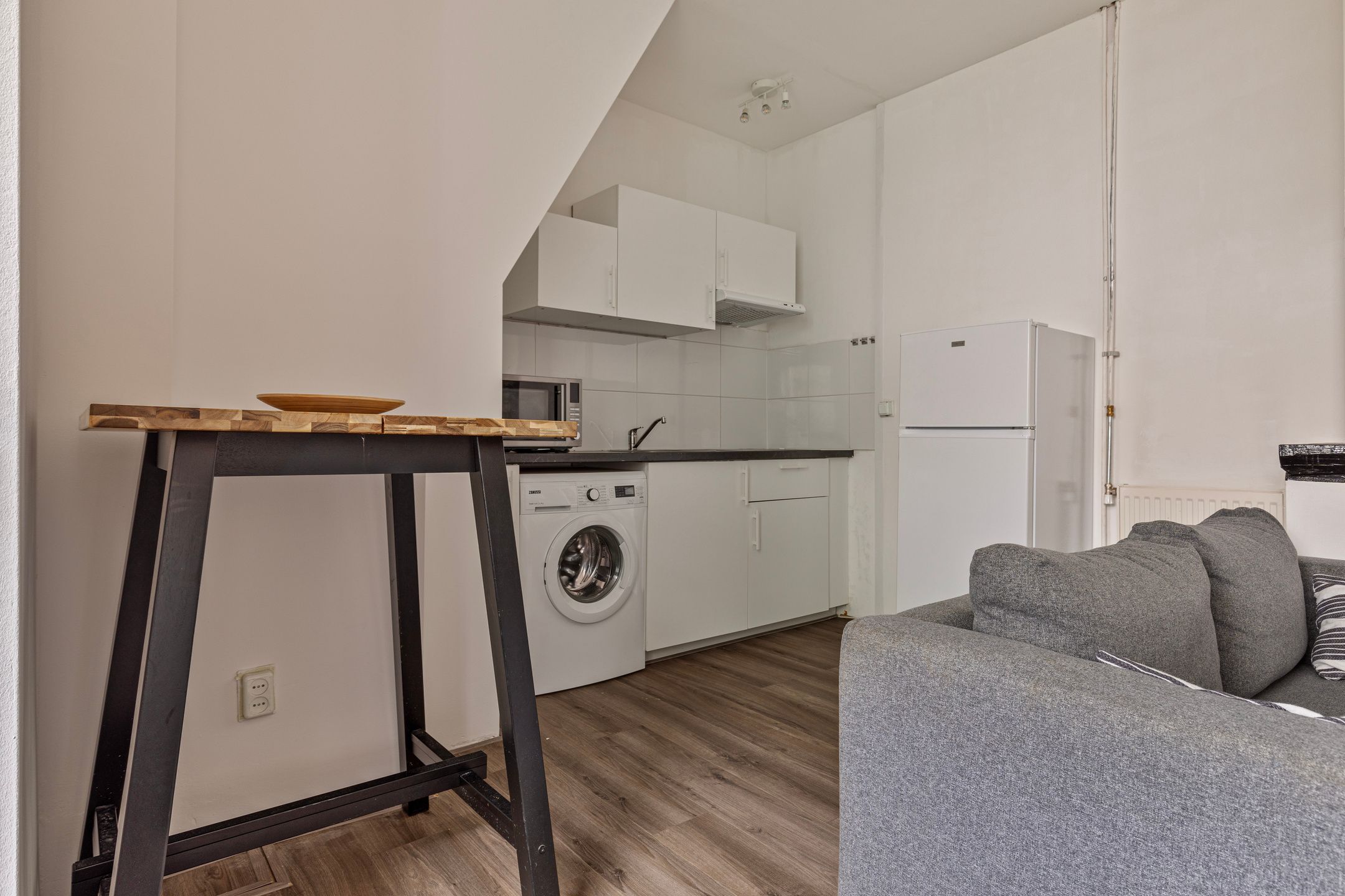 Photo 12 of Kortlandstraat 5-15