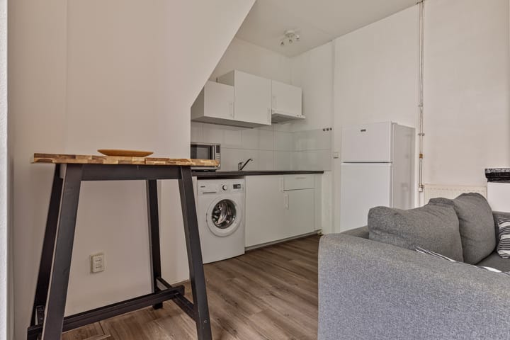 Foto 12 van Kortlandstraat 5-15