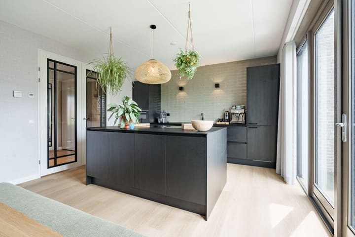 Foto 11 van Prof. Visserlaan 19