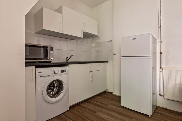 Foto 13 van Kortlandstraat 5-15