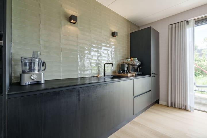 Foto 12 van Prof. Visserlaan 19