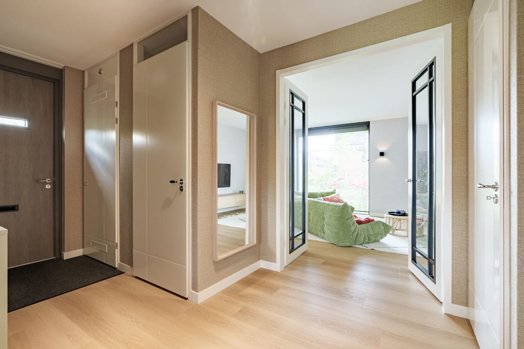 Photo 13 of Prof. Visserlaan 19