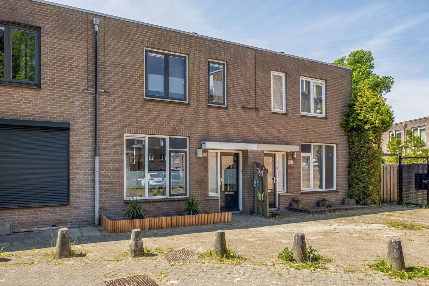 Foto 1 van Maria Koijenhof 55