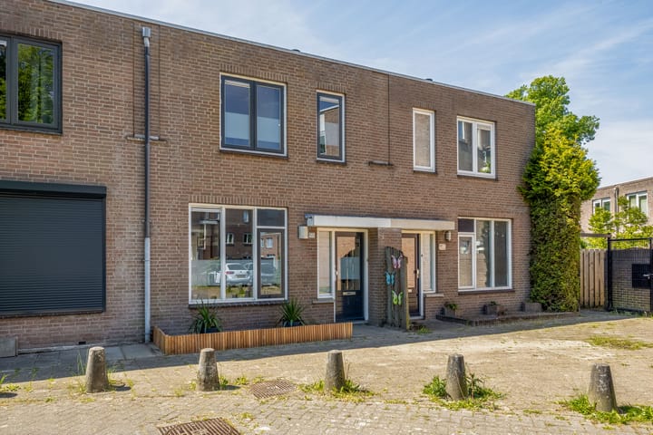 Foto 1 van Maria Koijenhof 55