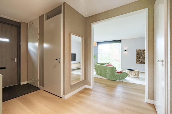 Foto 14 van Prof. Visserlaan 19