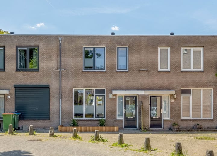 Foto 2 van Maria Koijenhof 55