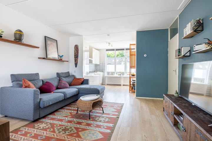 Foto 3 van Maria Koijenhof 55