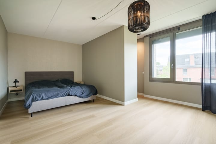 Foto 16 van Prof. Visserlaan 19