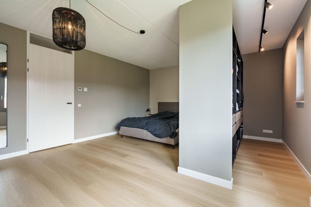 Photo 17 of Prof. Visserlaan 19