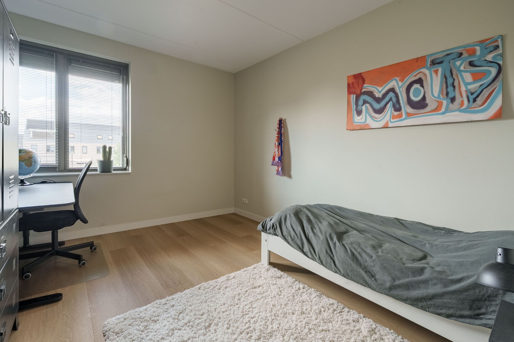 Photo 18 of Prof. Visserlaan 19