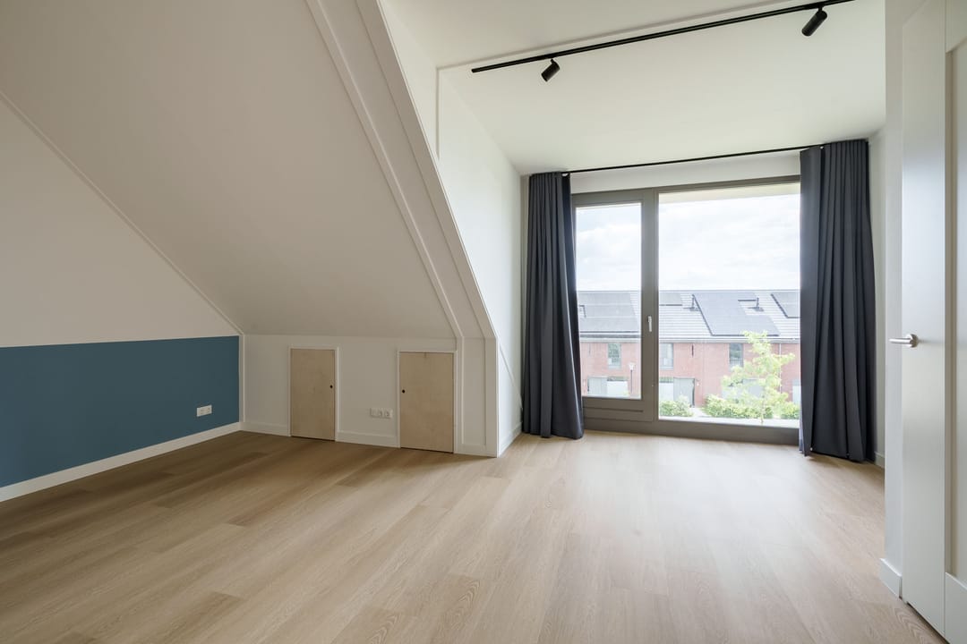 Photo 23 of Prof. Visserlaan 19