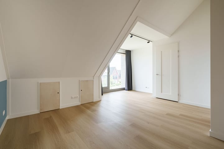 Foto 24 van Prof. Visserlaan 19