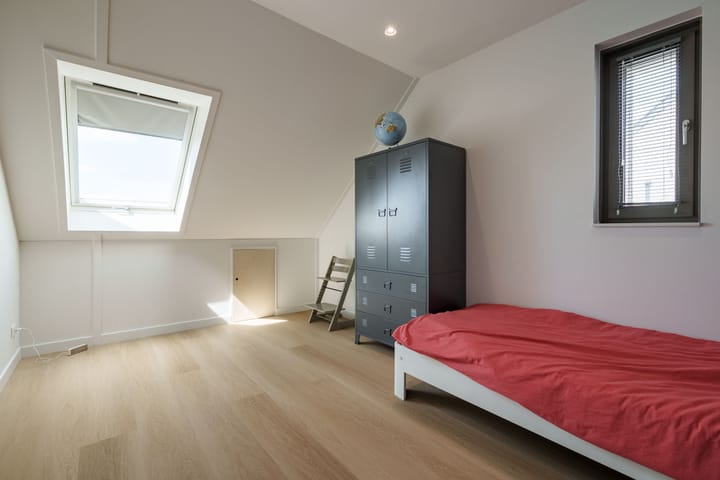 Foto 25 van Prof. Visserlaan 19