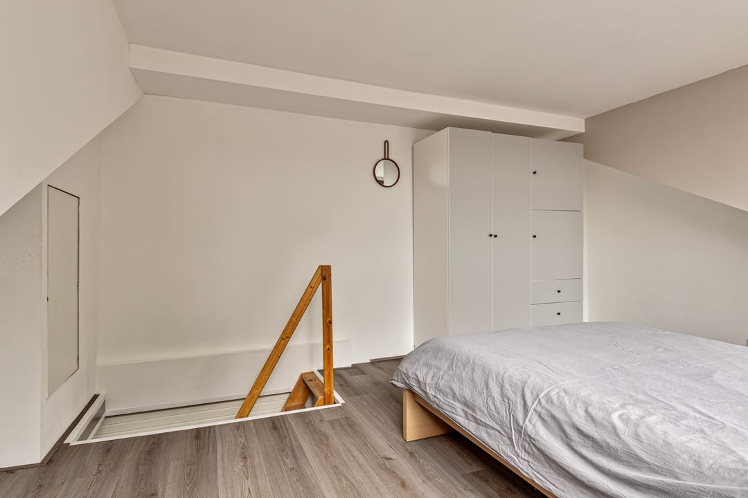 Photo 23 of Kortlandstraat 5-15