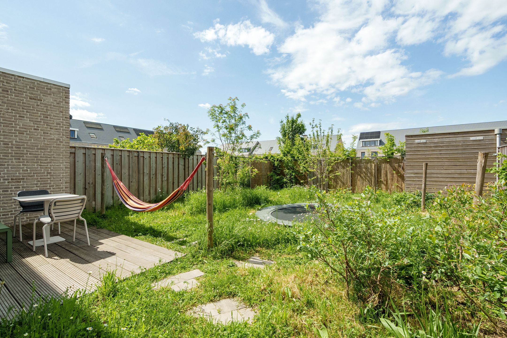 Photo 27 of Prof. Visserlaan 19