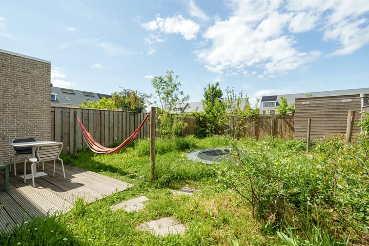 Foto 27 van Prof. Visserlaan 19