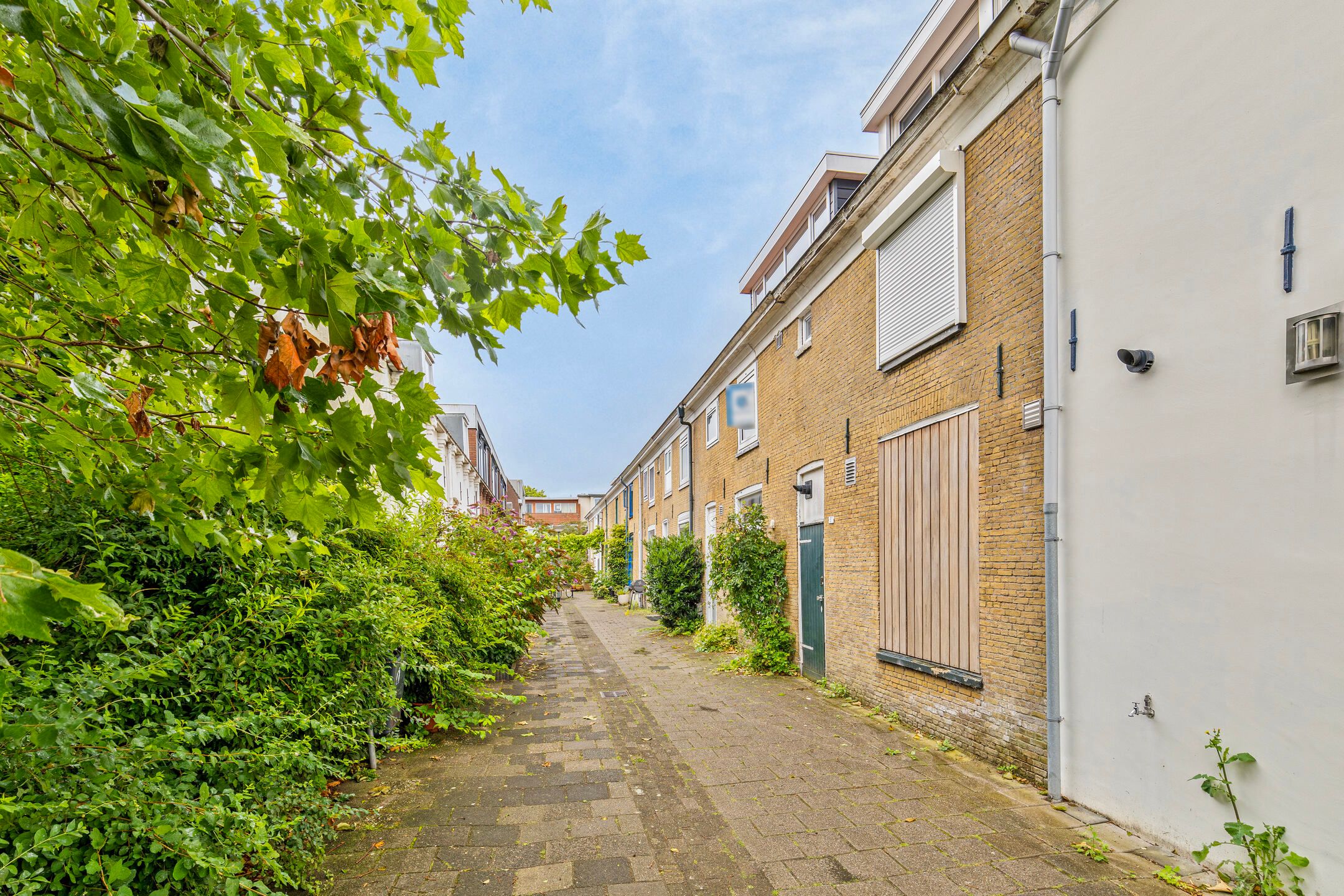 Photo 24 of Kortlandstraat 5-15