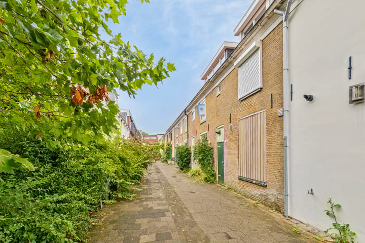 Foto 24 van Kortlandstraat 5-15