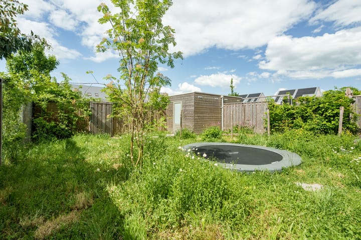 Foto 28 van Prof. Visserlaan 19