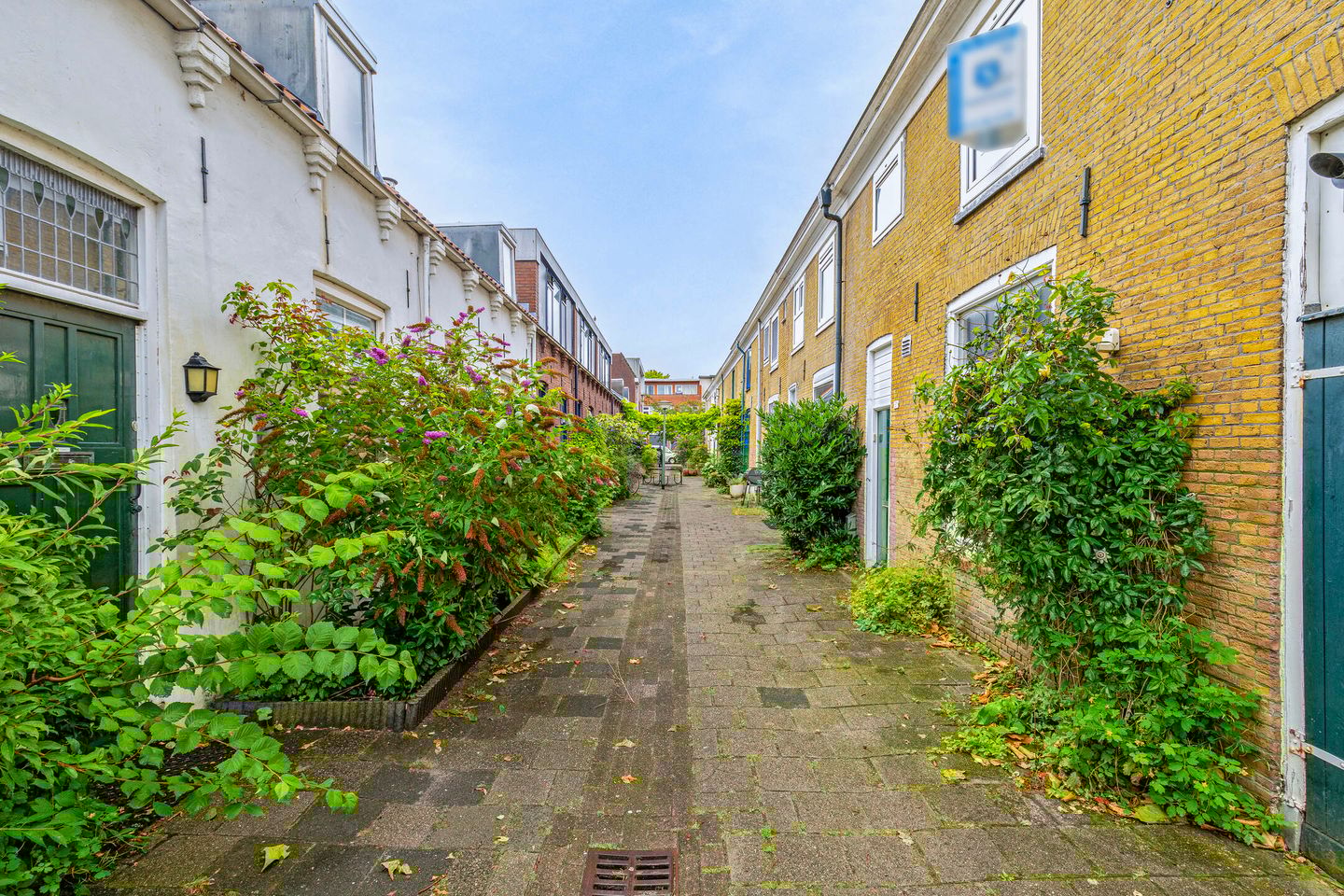 Photo 25 of Kortlandstraat 5-15